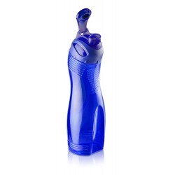 Recipient de baut CURVE 830ml